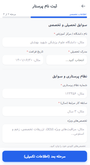 Emergency Department